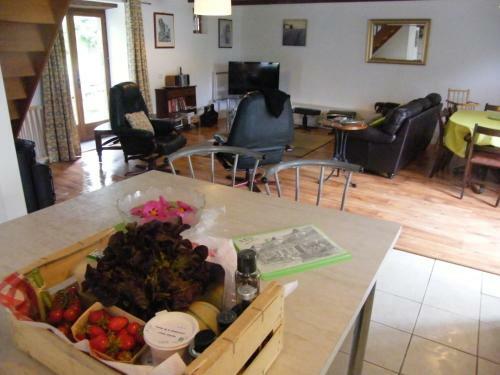 Emerald Coast Gites And Lodge