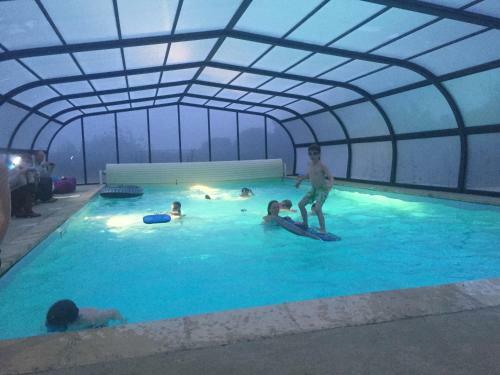 Emerald Coast Gites And Lodge
