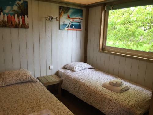 Emerald Coast Gites And Lodge