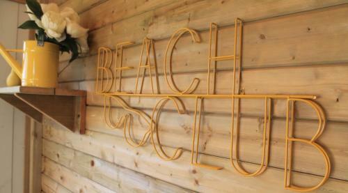 Emerald Coast Gites And Lodge