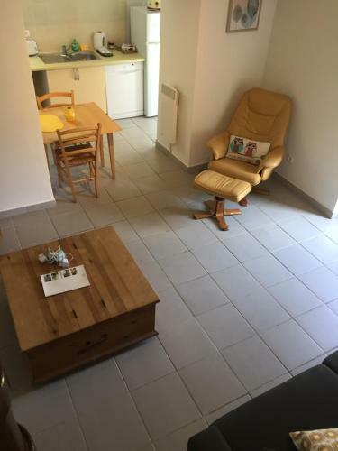 Emerald Coast Gites And Lodge