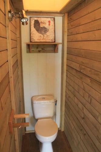 Emerald Coast Gites And Lodge