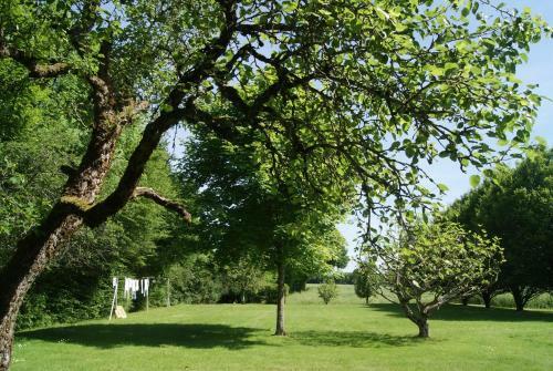 Bed & Breakfast Le Lac Aux F�es