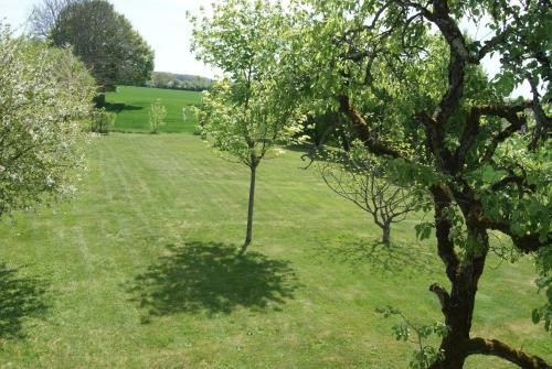 Bed & Breakfast Le Lac Aux F�es