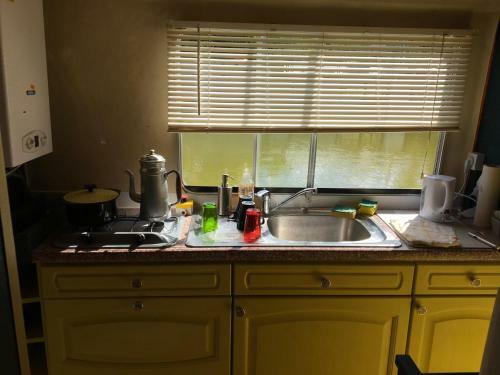 Bed & Breakfast Ille Flottante