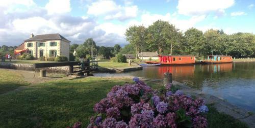 Bed & Breakfast Ille Flottante