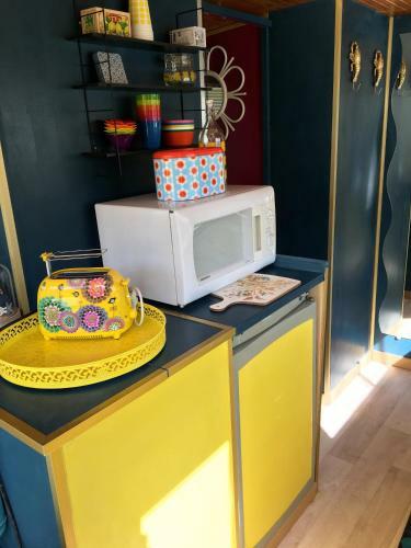 Bed & Breakfast Ille Flottante