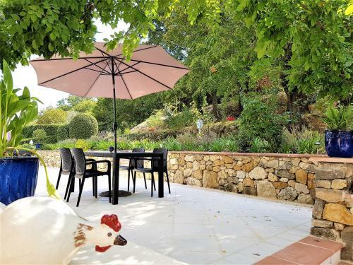 B&B With Charm, Quiet, Kitchen, Sw Pool.