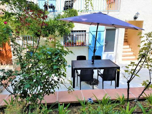 B&B With Charm, Quiet, Kitchen, Sw Pool.