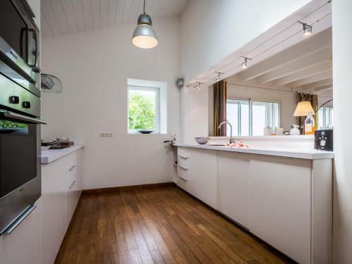 Guethary Villa Sleeps 6 Air Con Wifi