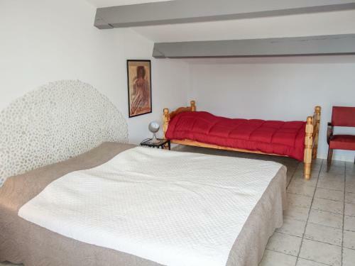 Holiday Home Le Mas Vert.4