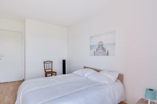 Apartamento Fragonard Appartement Priv�