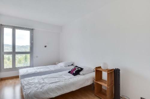Apartamento Fragonard Appartement Priv�