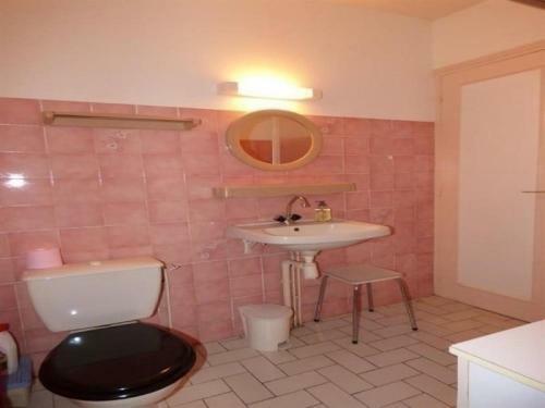 Apartment Granville Centre Ville Appartement De Type F2