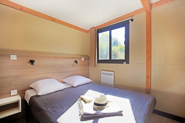 Camping De L?ill - Colmar