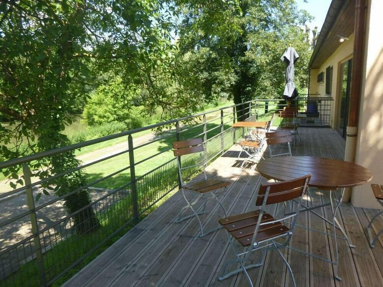 Camping De L?ill - Colmar