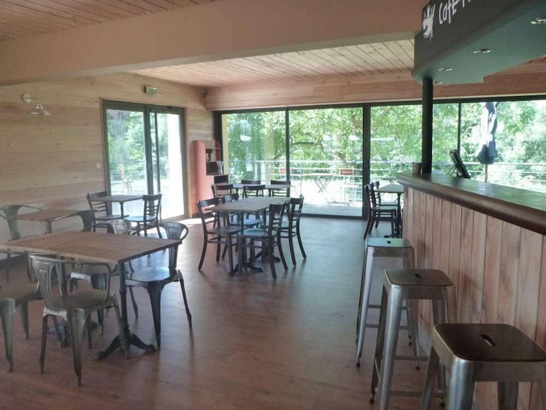 Camping De L?ill - Colmar