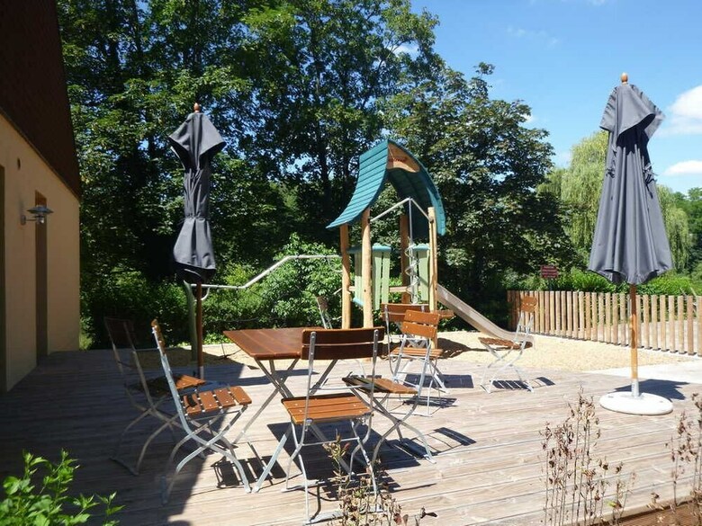 Camping De L?ill - Colmar