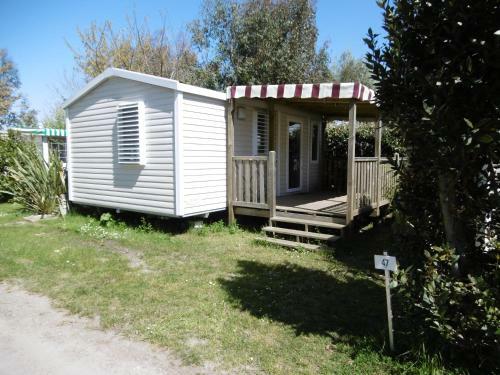 Camping Antioche D'ol�ron