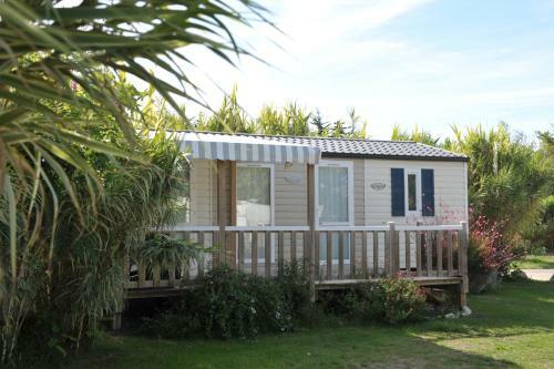 Camping Antioche D'ol�ron
