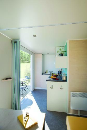 Camping Antioche D'ol�ron