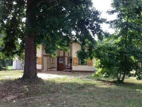 House La Landaise