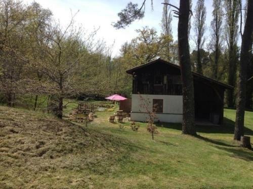 House Moulin De Marie Studio 2