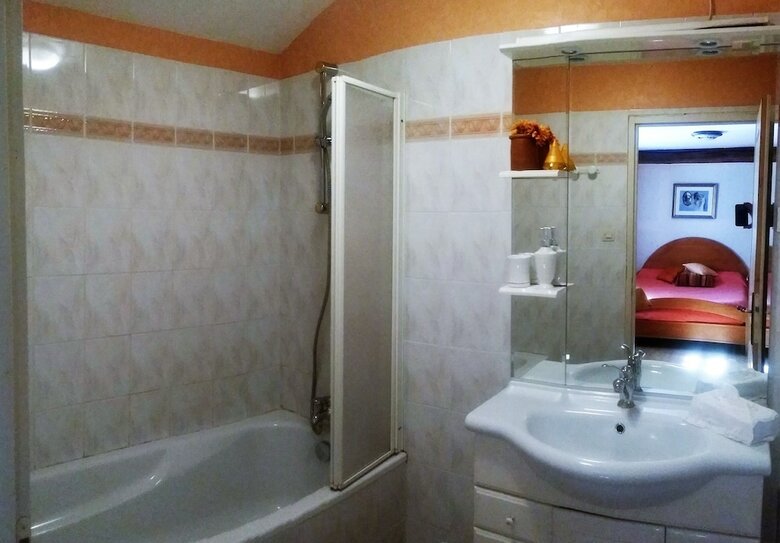 Hostal Le Logis De La Lande