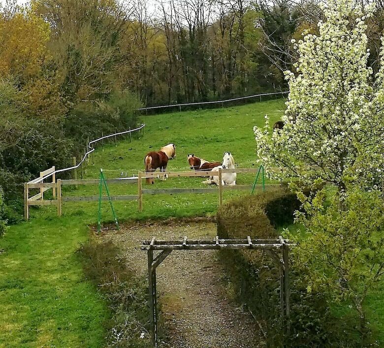 Hostal Le Logis De La Lande