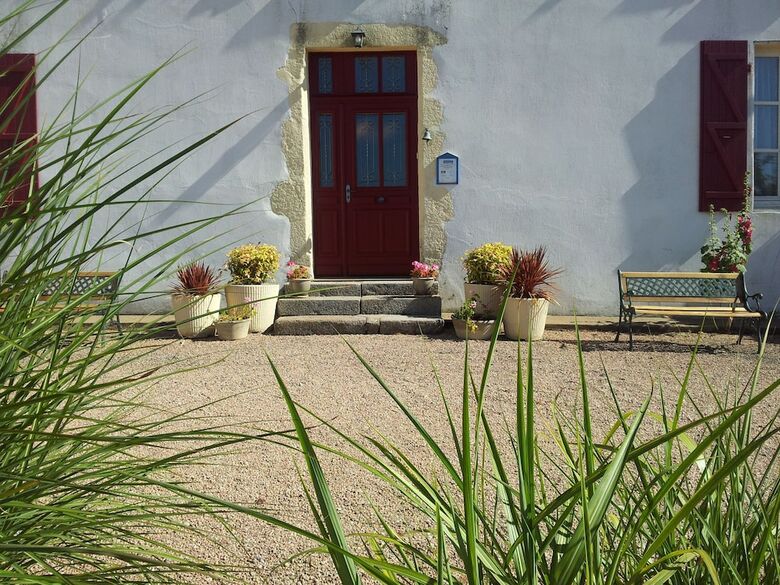 Hostal Le Logis De La Lande