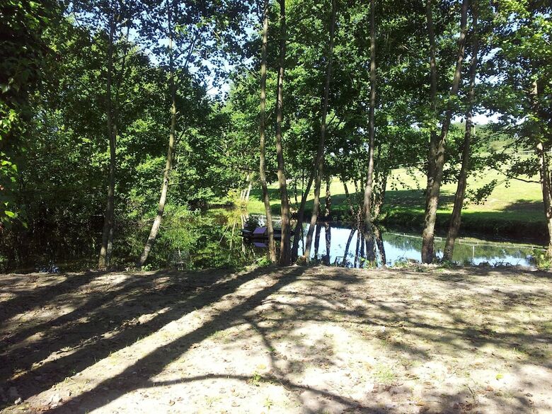 Hostal Le Logis De La Lande
