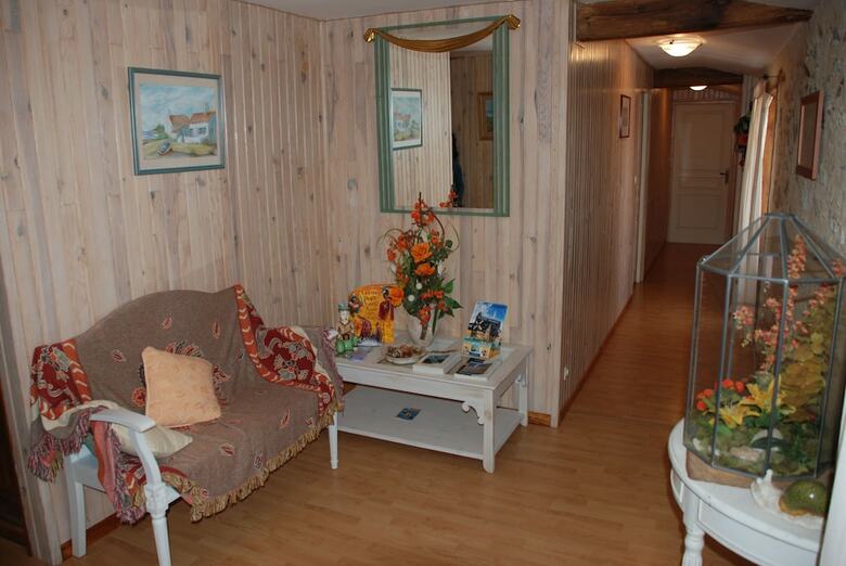Hostal Le Logis De La Lande