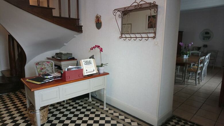 Hostal Le Logis De La Lande