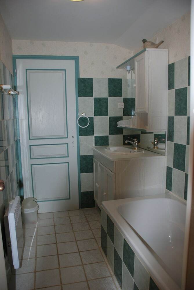 Hostal Le Logis De La Lande