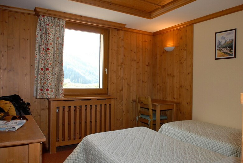 Azureva La Clusaz Les Confins
