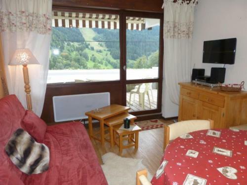 Apartamento Appartement Balme II