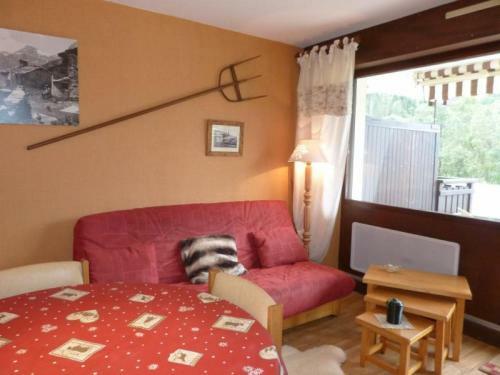 Apartamento Appartement Balme II