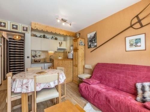 Apartamento Appartement Balme II