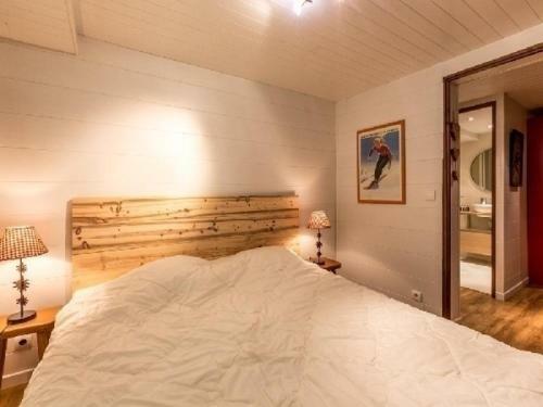Apartment Chalet Nounours