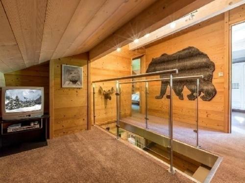 Apartment Chalet Nounours