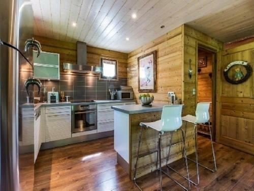Apartment Chalet Nounours