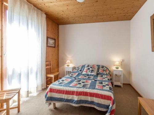 Apartamento Appartement Aravis 1600