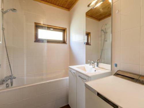 Apartamento Appartement Aravis 1600