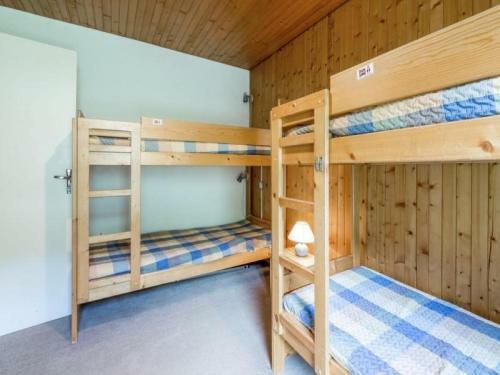 Apartamento Appartement Aravis 1600
