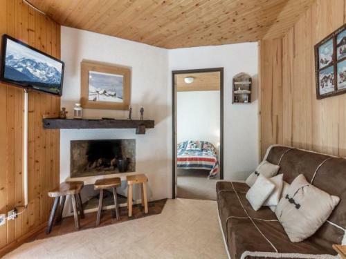 Apartamento Appartement Aravis 1600