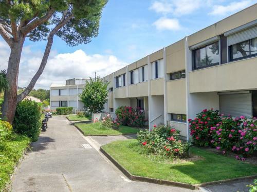 Apartment Les Hauts De Fonsainte