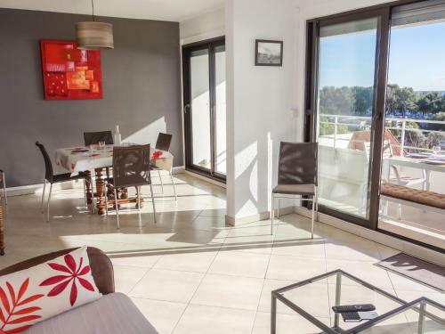 Apartment Les Hauts De Fonsainte