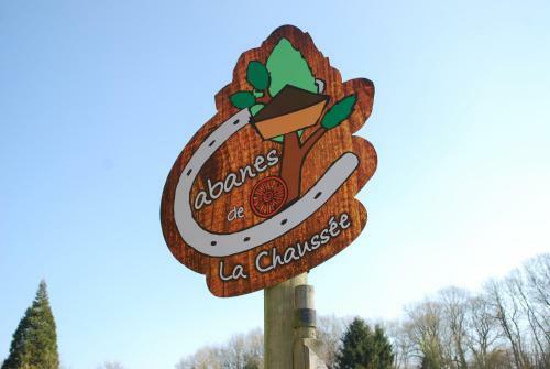 Bed & Breakfast Cabane Clair Soleil