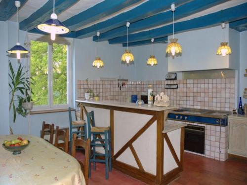 House Les 3 Volets 2