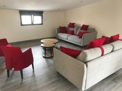 Bed & Breakfast Chambres D'hotes & Champagne Douard